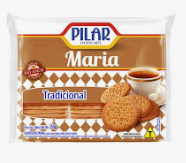 BISCOITO MARIA PILAR TRADICIONAL 307G