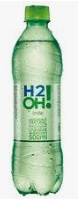 H2OH LIMAO 500ml