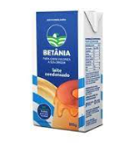 LEITE CONDENSADO SEMID BETÂNIA 395G