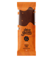 PALETA CHOCOTINE - DEGUSTA