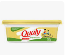 Margarina Qualy 250g