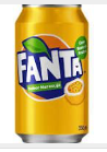 REF FANTA MARACUJÁ LATA 350ML