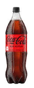REF COCA COLA  SEM AÇÚCAR PET 1,5L