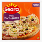 PIZZA PORTUGUESA SEARA 460G