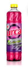 Desinfetante Urca Pinho Antibac Lavanda 500ml