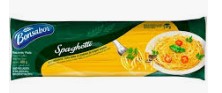 MACARRÃO BONSABOR SPAGHETTI 400G
