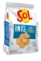 SOL HITS SABOR ORIGINAL 80G