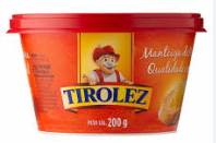 MANTEIGA TIROLEZ C/SAL POTE