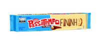 BISCOITO RECHEADO PASSATEMPO FININHO AVELÃ 57g