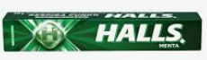HALLS MENTA 27,5G