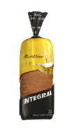 PÃO DE FORMA  BELLA VITA INTEGRAL 450g