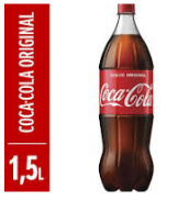 REF COCA COLA PET 1,5L