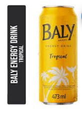 ENERGÉTICO BALY TROPICAL LATA 473ML