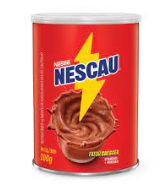 ACHOCOLATADO EM PÓ NESCAU 200G