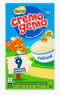 CREMOGEMA TRADICIONAL 180G
