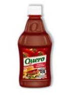 Ketchup QUERO 200g