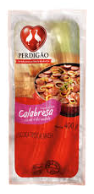 LINGUIÇA TIPO CALABRESA PERDIGÃO 400G