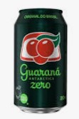 GUARANA ANTÁRCTICA ZERO 350ML