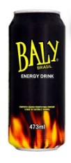 ENERGETICO BALY TRADICIONAL 473ML