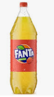 REF FANTA CAJÚ PET 2L