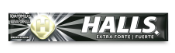 HALLS EXTRA FORTE 27,5G