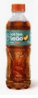 ICE TEA LEÃO SABOR PÊSSEGO 300ML