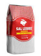 SAL PARA CHURRASCO 1KG - LEBRE
