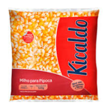 MILHO PARA PIPOCA KICALDO