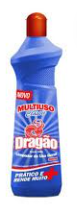 MULTIUSO CLASSIC DRAGÃO 500ML