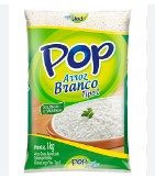 ARROZ POP BRANCO TIPO1 - 1KG